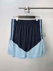 QUẦN TẬP ARGEN ĐEN 2026