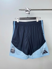 QUẦN TẬP ARGEN ĐEN 2026