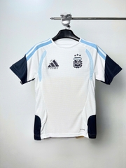 ÁO BODY TẬP ARGEN TRẮNG 2026