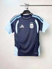 ÁO BODY TẬP ARGEN XANH 2026