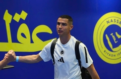 ÁO PHÔNG AL NASSR TRẮNG