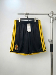 QUẦN ĐÙI BỈ ĐEN WC 2026