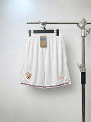 QUẦN ĐÙI PHÁP TRẮNG WC 2026