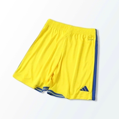 QUẦN ĐÙI THỤY ĐIỂN VÀNG WC 2026