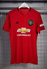 ÁO RETRO MU ĐỎ 2019