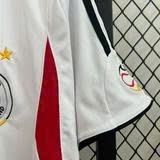 ÁO RETRO ĐỨC TRẮNG 2006