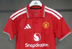 ÁO PLAYER MU ĐỎ 2026