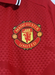 ÁO PLAYER MU ĐỎ 2026