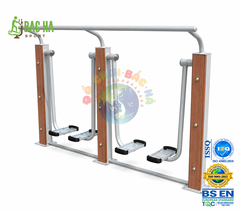 ĐI BỘ TRÊN KHÔNG ĐÔI - BHS11