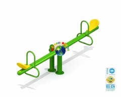 Bập bênh 2 chỗ A406