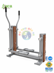 ĐI BỘ LẮC TAY 1