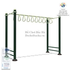 Xà Đu Sasuke Người Lớn Mẫu 2