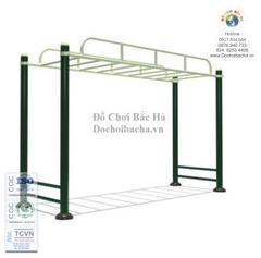 Thiết bị tập đu xà tay mẫu 2 - BHS23