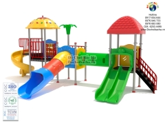 NHÀ KHỐI LIÊN HOÀN CẦU TRƯỢT A140