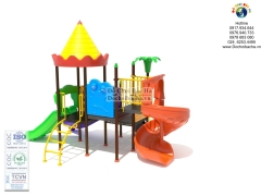 NHÀ KHỐI LIÊN HOÀN CẦU TRƯỢT cv-18