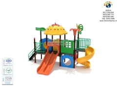 NHÀ KHỐI LIÊN HOÀN CẦU TRƯỢT A139