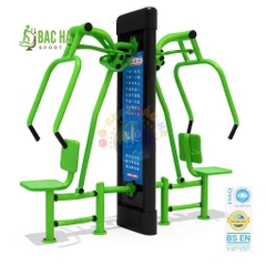 Thiết Bị kéo đẩy tay 2 mặt ls22