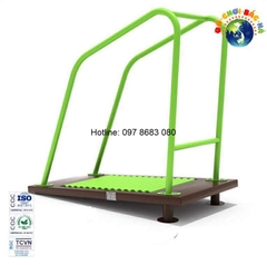 Thiết bị tập chạy bộ BHS55A