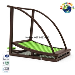 Thiết bị tập chạy bộ BHS55A