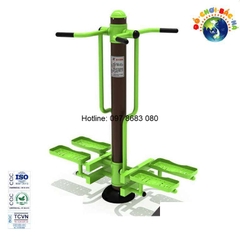 Thiết Bị Dậm Chân tại chỗ BHS49A
