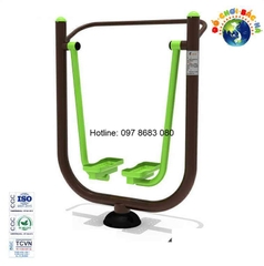 Thiết Bị tập đi bộ trên không đơn - BHS10A