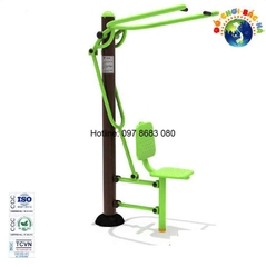 Thiết bị tập kéo tay đơn - BHS13.1A