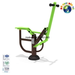 THIẾT BỊ TẬP TOÀN THÂN - BHS15A