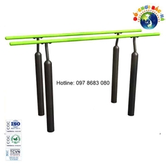 Thiết bị tập xà kép - BHS18A