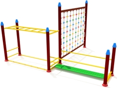 BỘ THỂ CHẤT SỐ 6 TC006