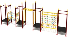 BỘ THỂ CHẤT SỐ 8 TC008