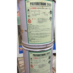PU 996 - Keo PU trương nở gốc polyurethane