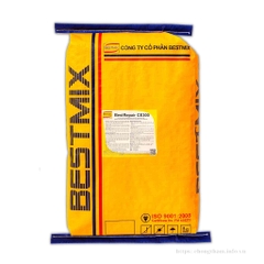 BestRepair CE300 - Vữa sửa chữa Polymer cải tiến chất lượng cao