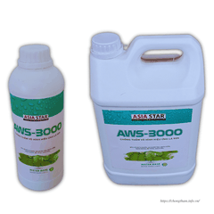 AWS - 3000 Chất chống Thấm Đá Chất Lượng Cao
