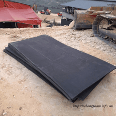 Cao Su Non Chống Rung Giảm Chấn Cách Âm