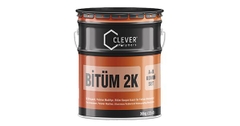Clever Bitum 2K: Chống thấm hai thành phần gốc Bitum cao sao