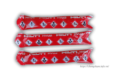 Hilti HVU2: Hóa chất cấy bulong