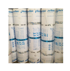 Màng Chống Thấm Tự Dính Pluvitec 2mm PE