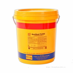 BestSeal PU405 - Chống thấm Polyurethane, đàn hồi 700%