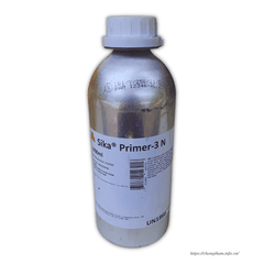 Sika Primer-3 N - Chất quét lót cho chất trám khe