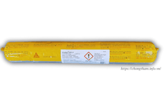 Sikaflex® PRO-3 I Chất trám khe sàn
