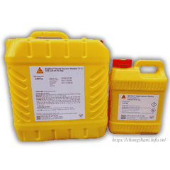 Sikafloor Repair Epocem Module
