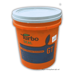 TURBO-SEAL: Matit chèn khe nhập khẩu Hàn Quốc