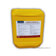 VINKEMS CONREX HS - phụ gia siêu dẻo tạo cường độ cao