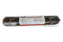 Vinkems GAP 600PU; trám khe & kết dính đàn hồi