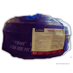 Vinkems Waterstop V250