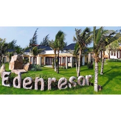 HOT PROMOTION : EDEN RESORT PHÚ QUỐC - THIÊN ĐƯỜNG NGHỈ DƯỠNG HÈ 2016