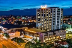 Mường Thanh Luxury Buôn Ma Thuột