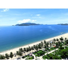 Hà Nội - Nha Trang - Đà Lạt - Hà Nội