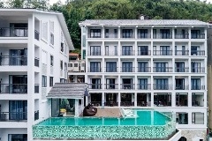 BamBoo Sapa Hotel - Điểm nhấn quyến rũ giữa Sapa mờ sương