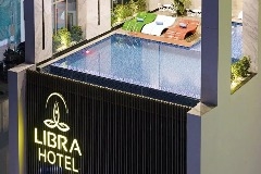 Khách sạn Libra Nha Trang Khuyến Mãi Khủng